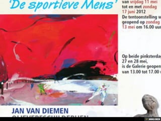 jan van diemen