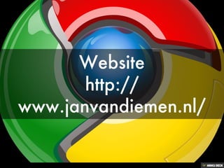 jan van diemen