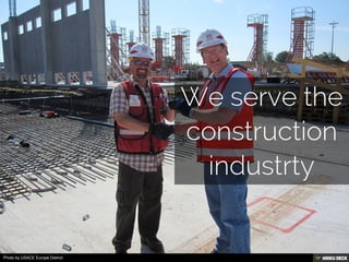 Photo by USACE Europe District
 