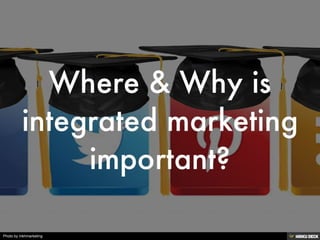 Photo by mkhmarketing
 