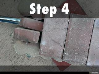 Do you love DIY projects
