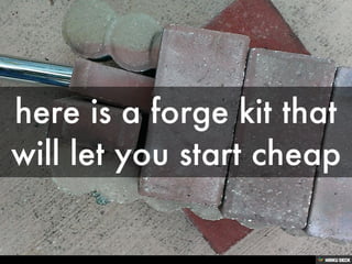 Do you love DIY projects
