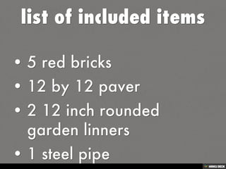 Do you love DIY projects