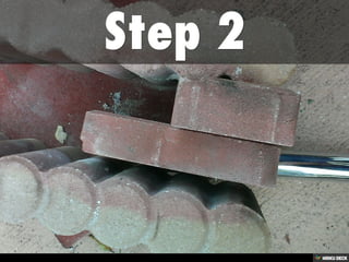Do you love DIY projects