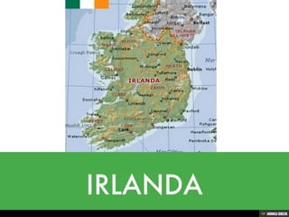 IRLANDA