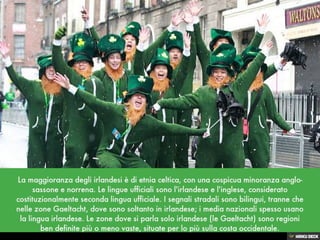 IRLANDA