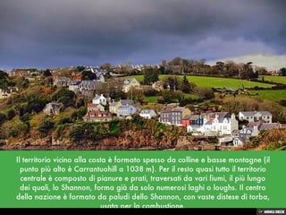 IRLANDA