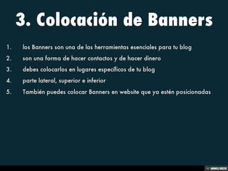 ¿Como Crear Un Blog Apetecido?