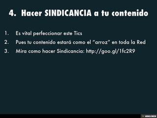 ¿Como Crear Un Blog Apetecido?