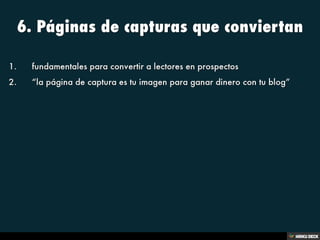 ¿Como Crear Un Blog Apetecido?