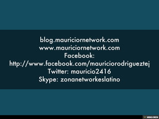 ¿Como Crear Un Blog Apetecido?