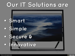 Photo by samsungtomorrow
 