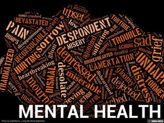 Photo by GollyGforce - Living My Worst Nightmare
 