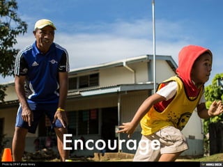 Photo by DFAT photo library
 