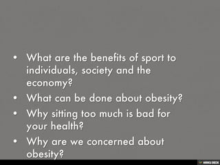 Health & Fitness