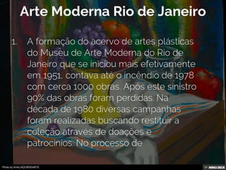 Photo by AVALIADORDEARTE
 