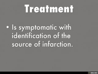 Posterior cord syndrome