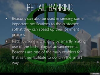 Beacon Technology - Retail Banking