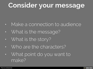 Photo by andrewrennie