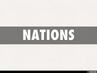 NATIONS 