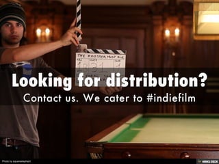 Photo by squareelephant
 