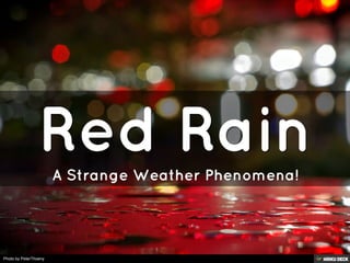 Photo by PeterThoeny
 