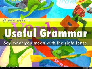 Photo by Vernon Barford School Library