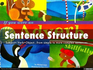 Photo by Vernon Barford School Library