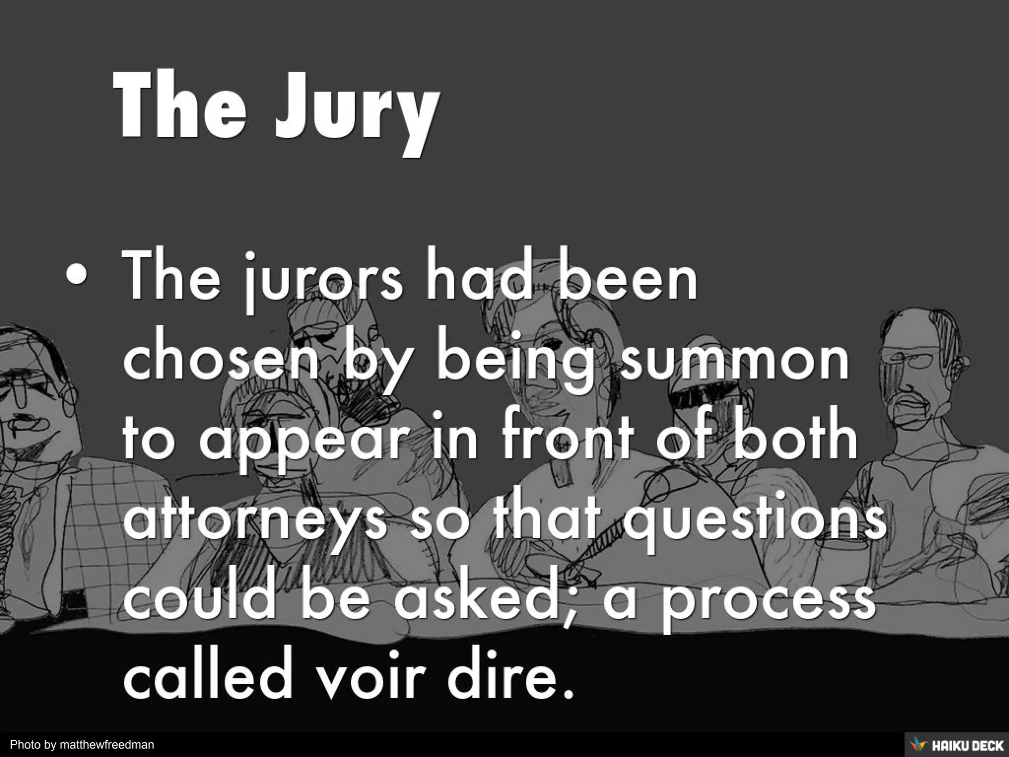 Photo by matthewfreedman