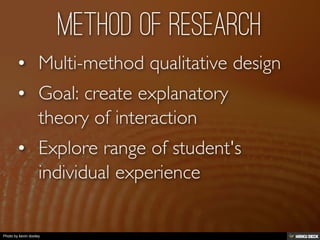 Photo by kevin dooley