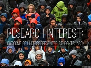 Photo by A Bear Named Bryan
 