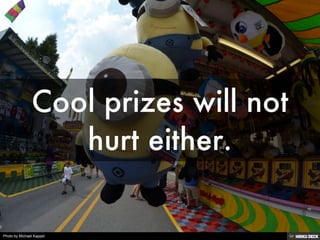 Photo by Michael Kappel