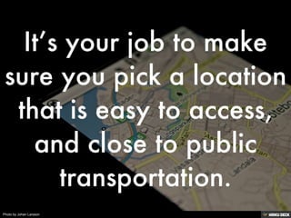 Photo by Johan Larsson
 