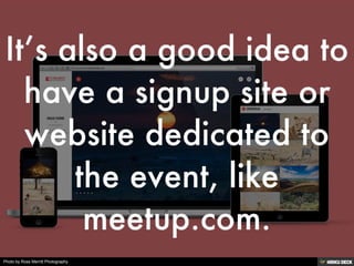 Photo by Ross Merritt Photography