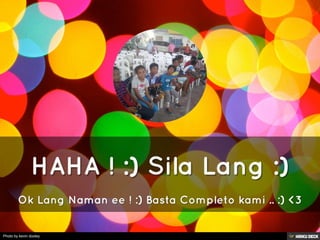 Photo by kevin dooley
 