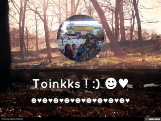 Photo by Nathan O'Nions
 