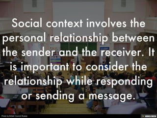 Photo by British Council Russia
 