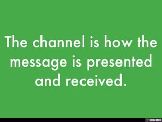 Interpersonal Communication
