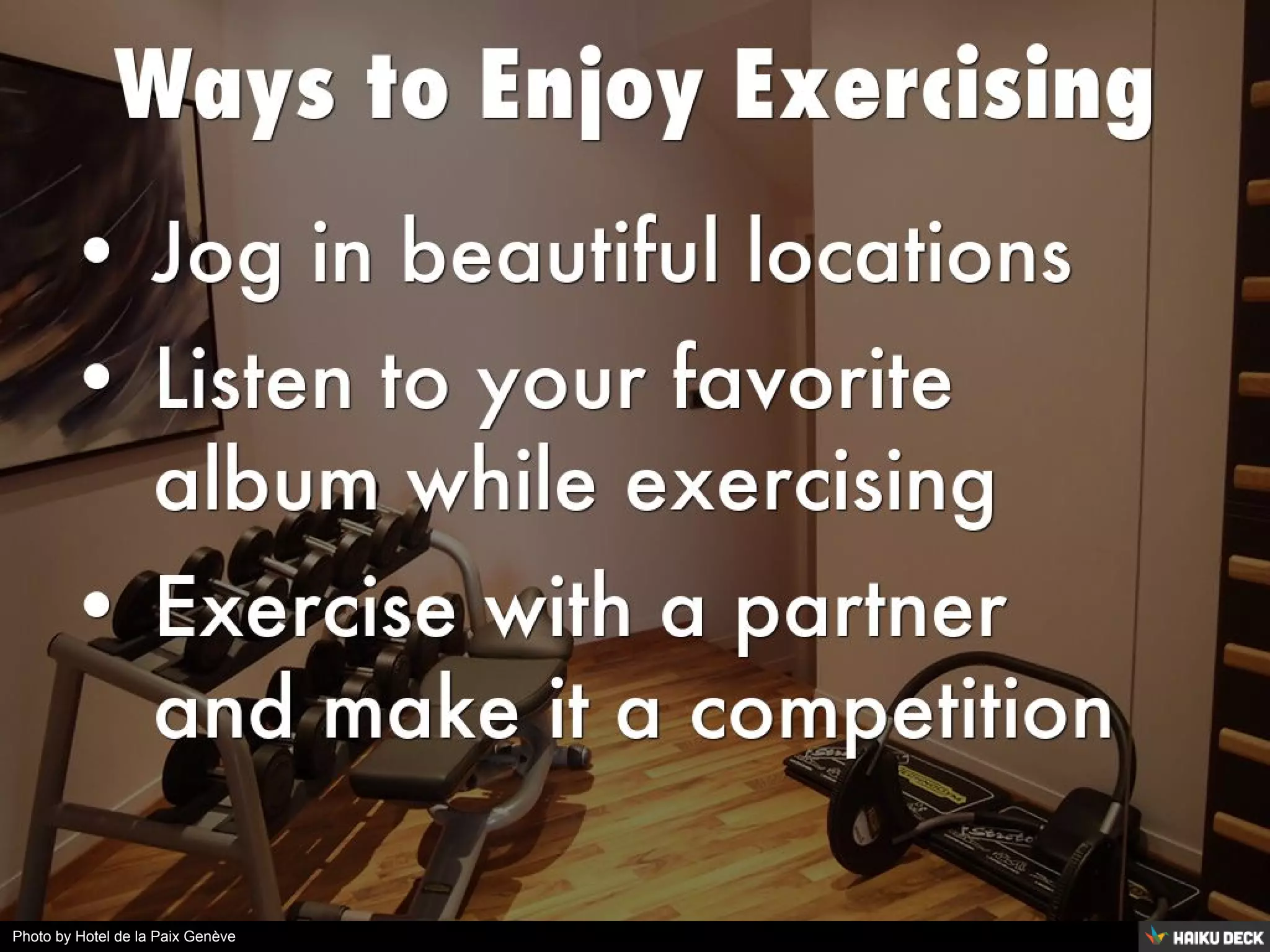 Photo by Hotel de la Paix Genève