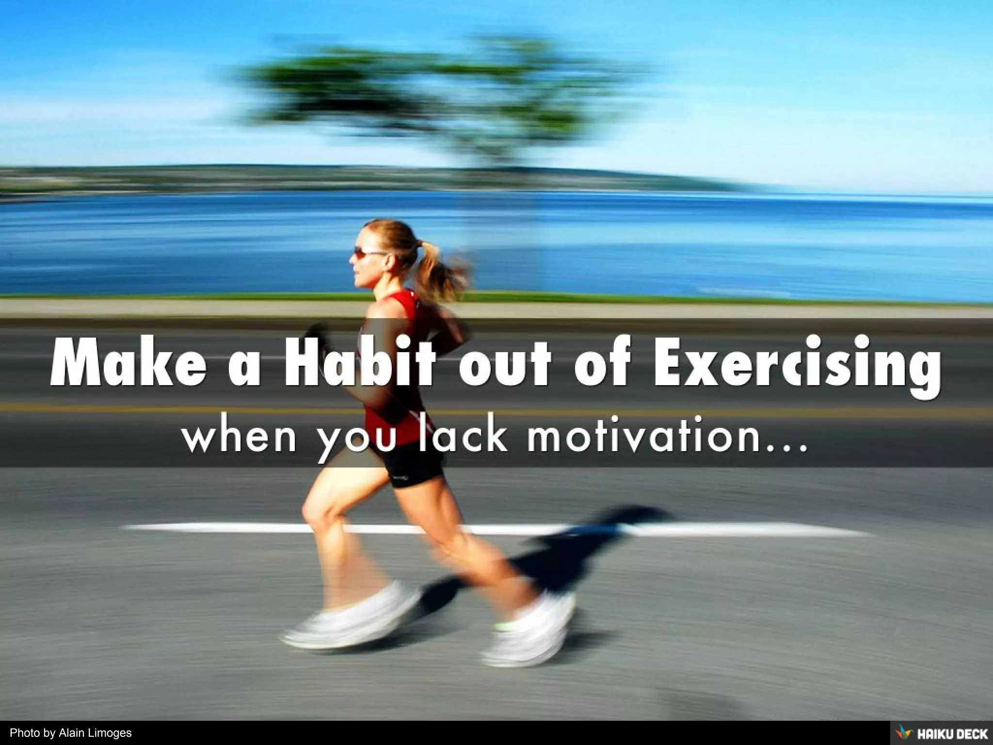 Photo by Alain Limoges