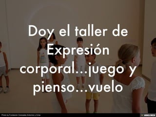 Photo by Fundación Cerezales Antonino y Cinia