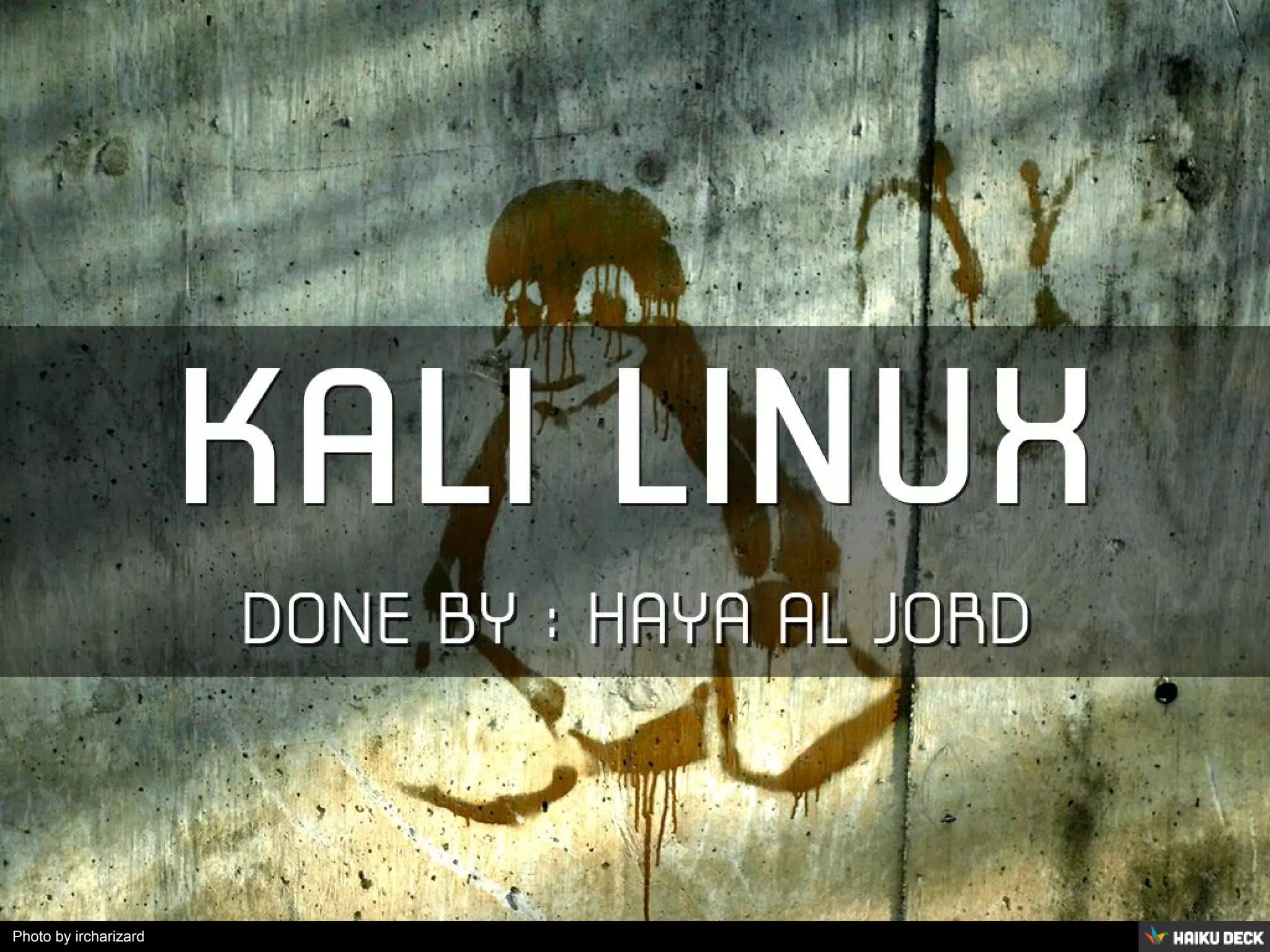 Photo by ircharizard