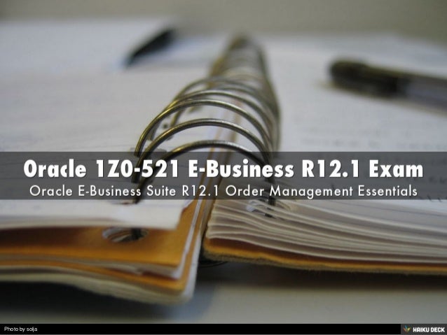 1z0-1041-22 Tests