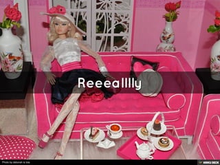 Photo by deborah is lola
 