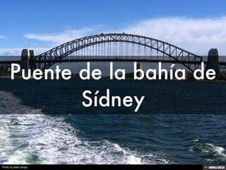 Photo by betta design
 