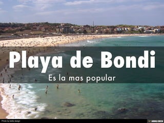 Photo by betta design
 