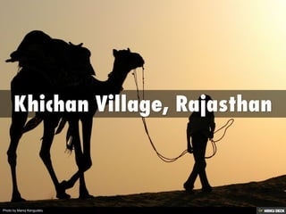 Photo by Manoj Kengudelu
 