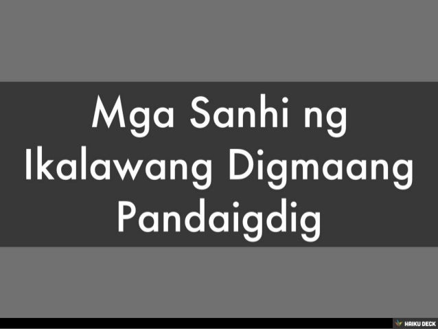 Mga Lihim Na Kasunduan Ligid Sa Kaalaman Ni Pangulong Wilson