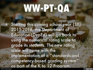 Photo by sciencesque
 