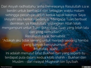 Photo by Will Montague